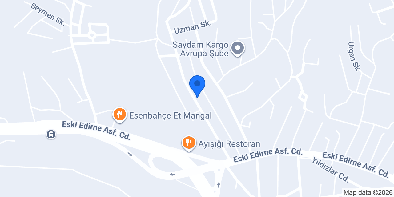 Boğaziçihurda konumu