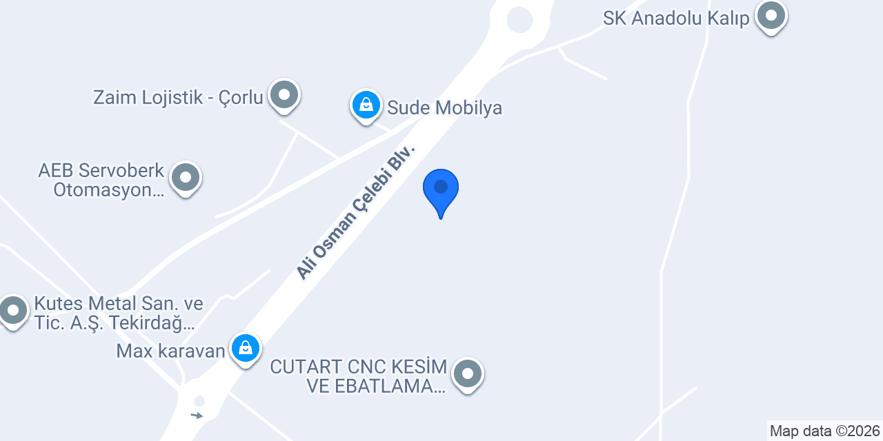 Level geri dönüşüm konumu