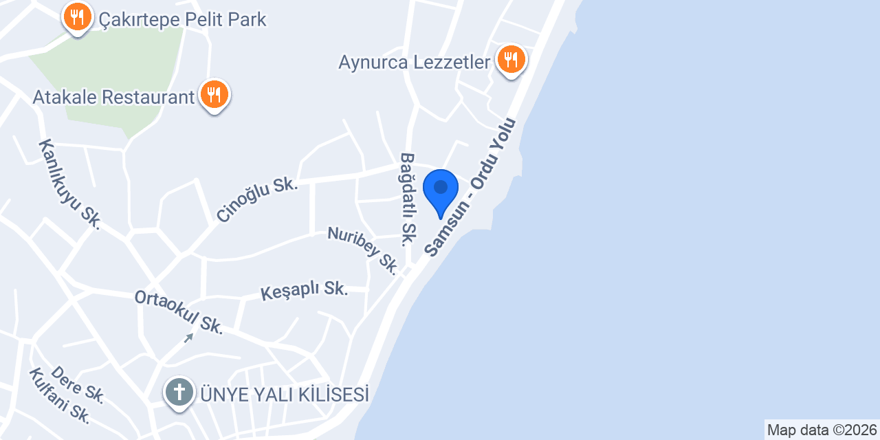 TEK Yangın Güvenlik konumu
