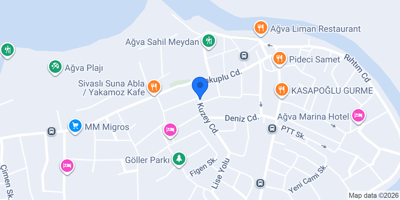 istanbul kiralik bisiklet konumu