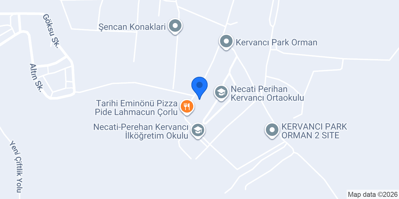 Ağır Ceza Avukatı Sabri Ayyıldız konumu