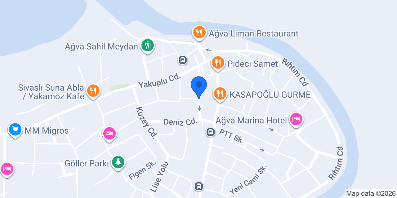 Battalbey Çiğköfte konumu