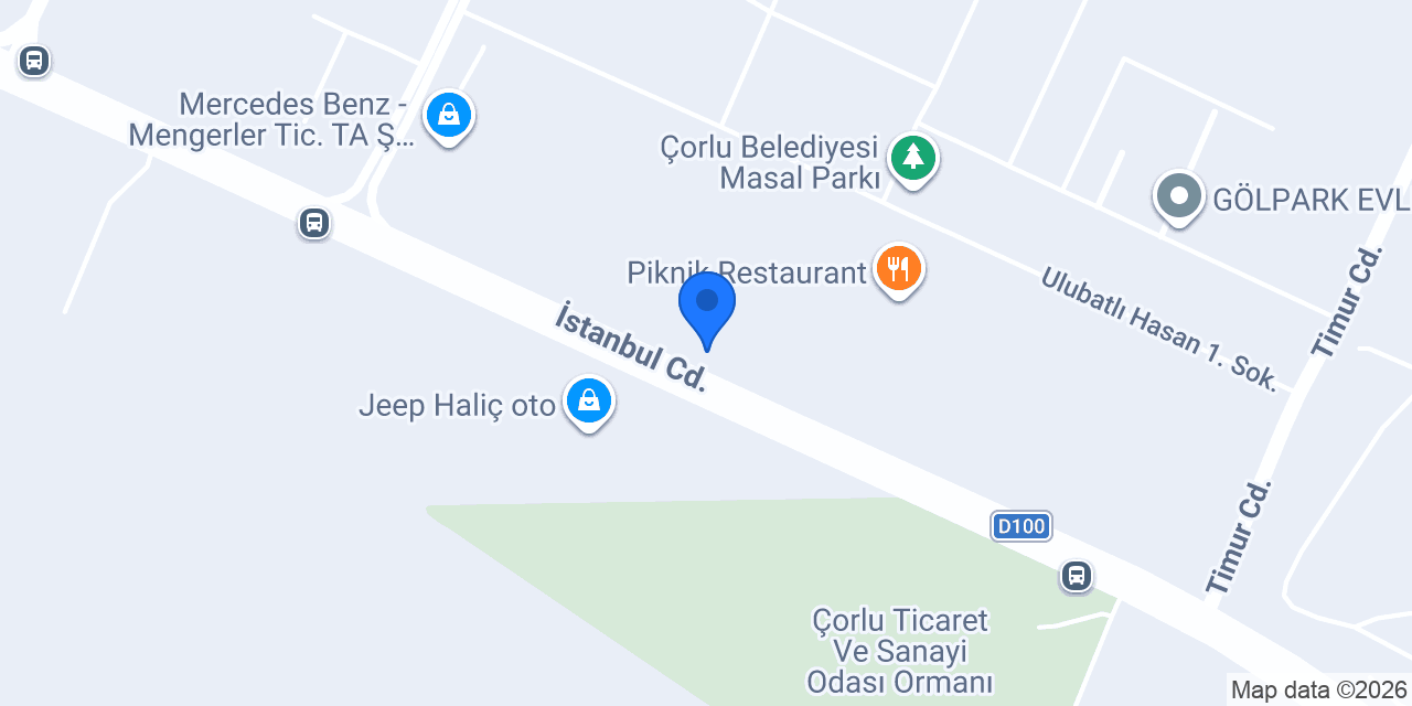 Zinde Spor konumu