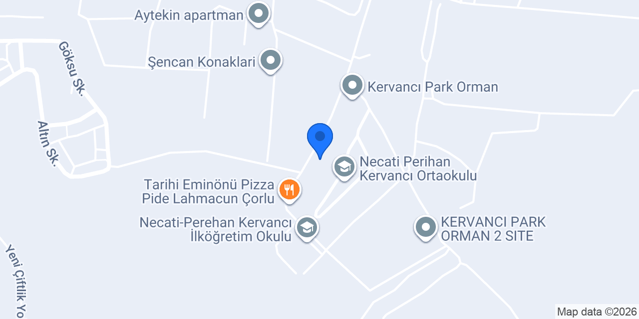 Aura Bendis Terapi Merkezi | Masaj konumu
