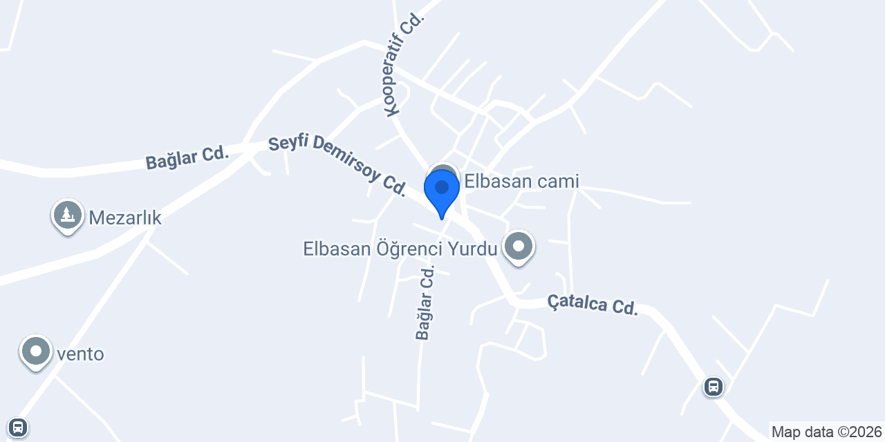 Berat Emlak konumu