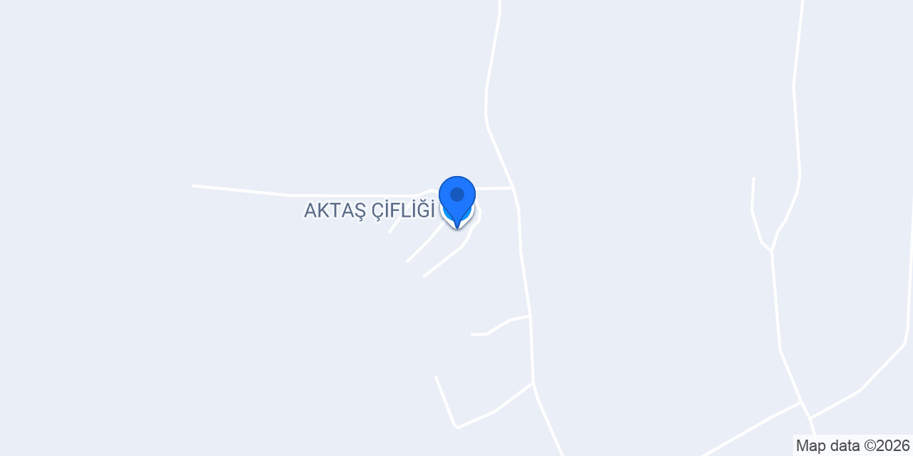 AKTAŞ ÇİFLİĞİ konumu