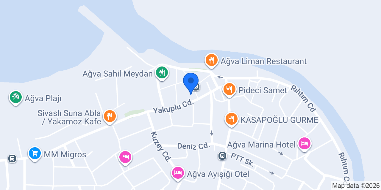 Tarihi Galata Çorbacisi Emrah Usta konumu