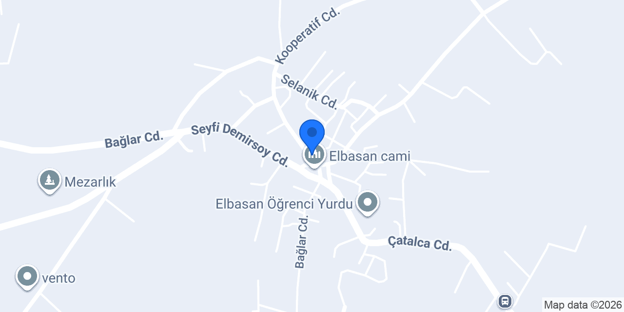 Ödemiş Ev Yemekleri konumu