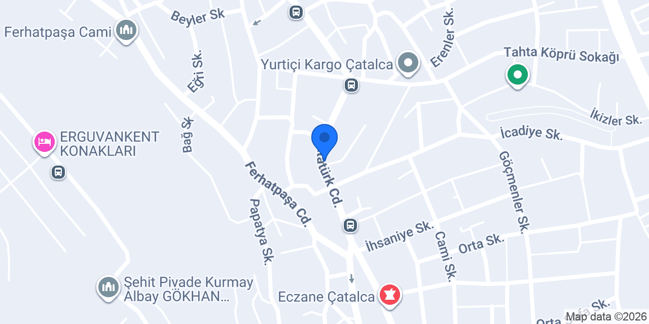 𝐀𝐙𝐀𝐏𝐇𝐀𝐍 𝐁𝐌𝐖 𝐒𝐓𝐎𝐑𝐄 konumu
