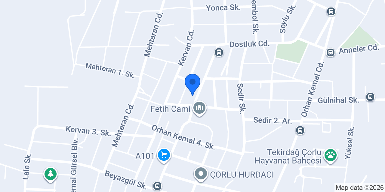 Son durak kıraathanesi konumu