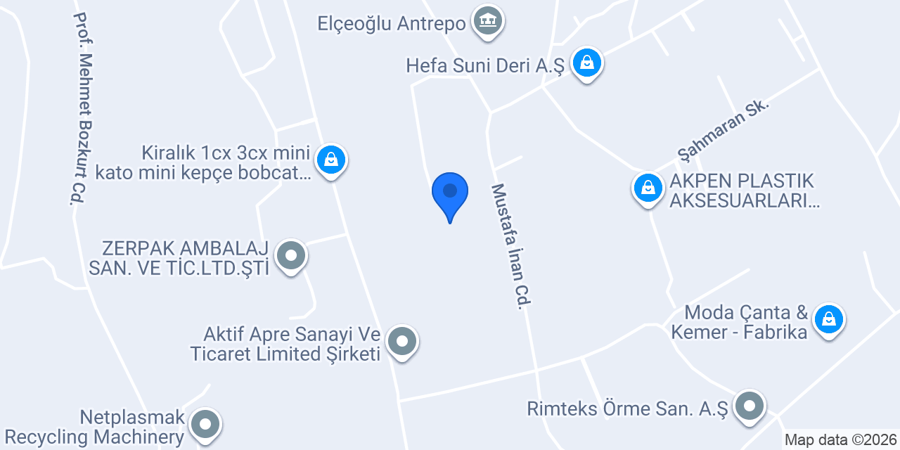10 yapı konumu