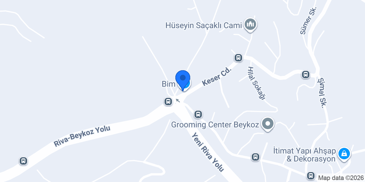 ALİA SOĞUTMA konumu