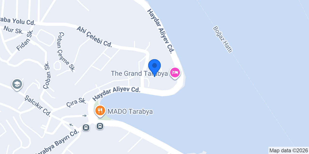 plusairbnb konumu