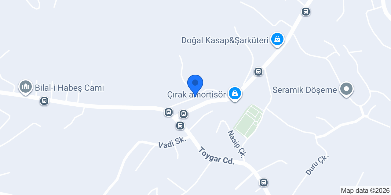 Bitkisel Derman konumu
