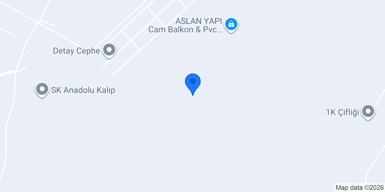 ÇORLU İYİ OTOMASYON OTOMATİK KAPI SİSTEMLERİ konumu
