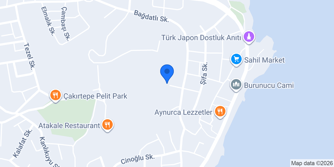 Online ingilizceci konumu