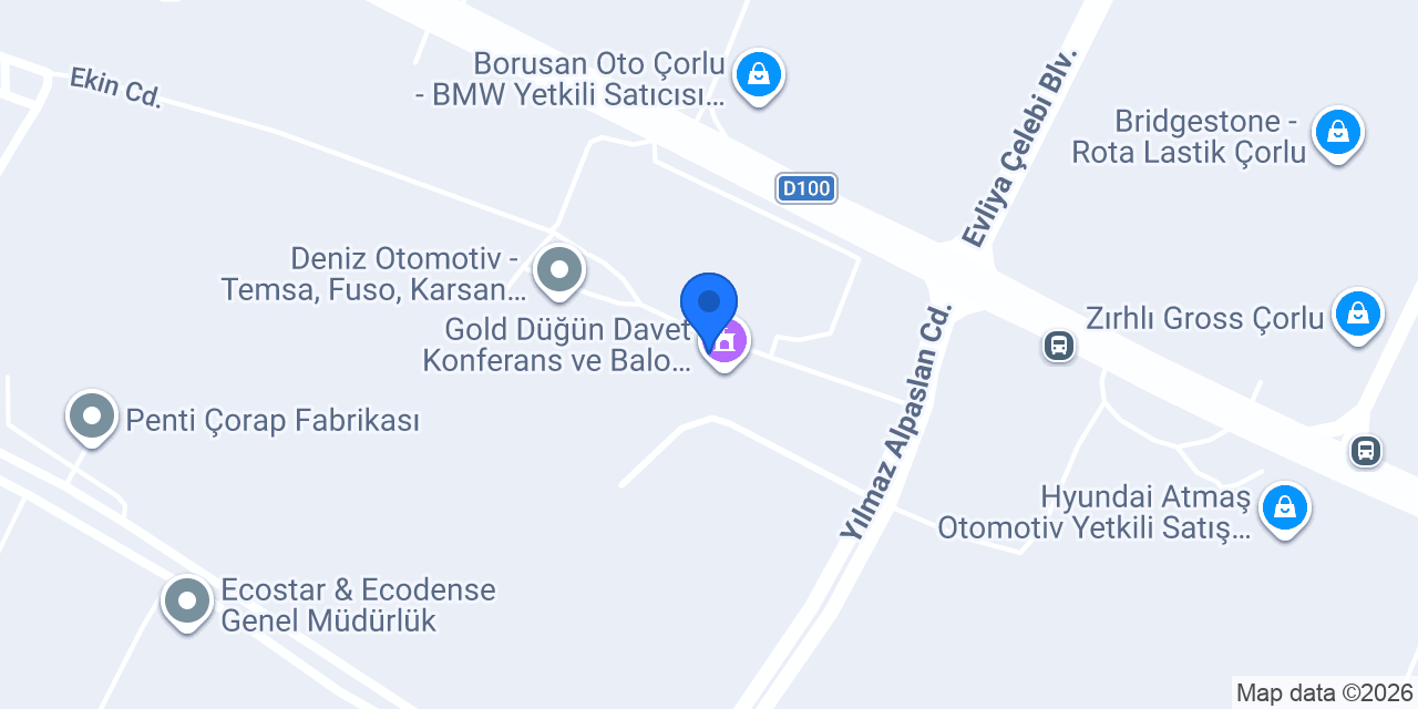 BURAK AHŞAP CONCEPT PLAZA konumu