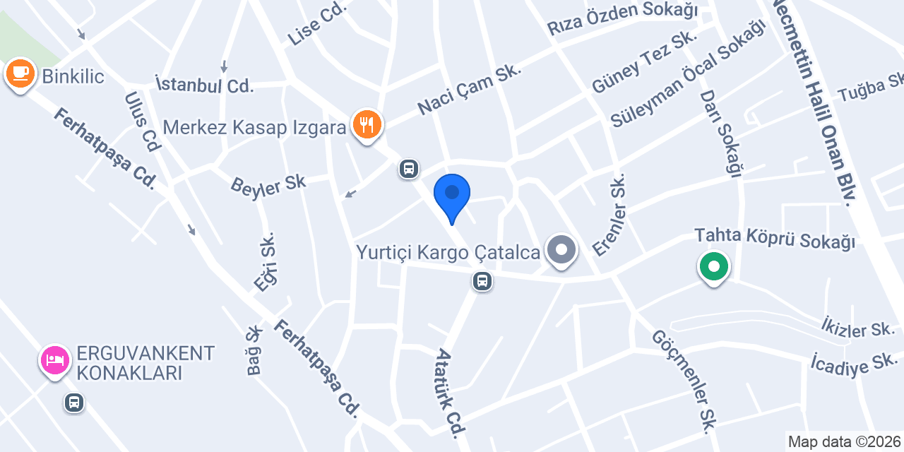 Moda perde tasarım konumu
