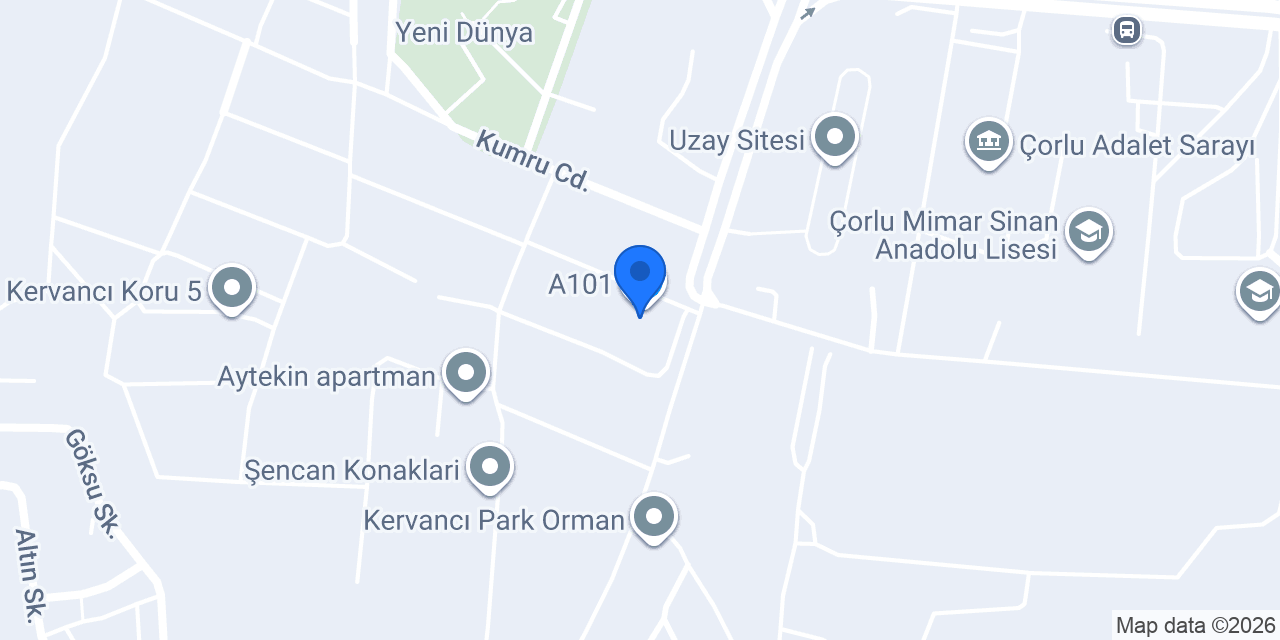 AVUKAT OĞUZHAN URAL konumu