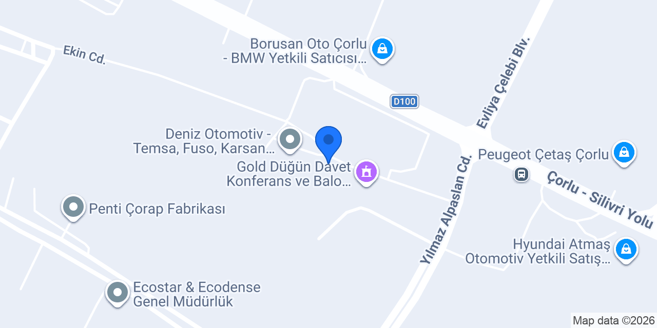 Cem Davetiyeleri Matbaacılık konumu