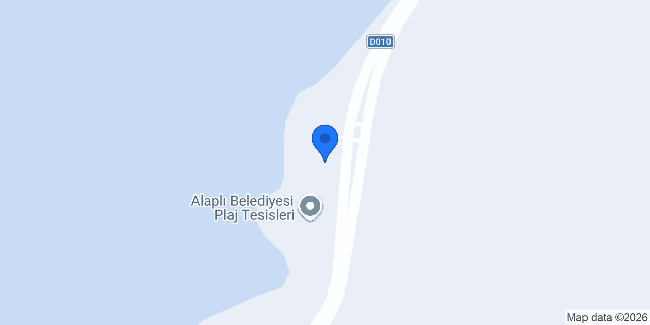 DEMİR GEMİ TERSANESİ konumu