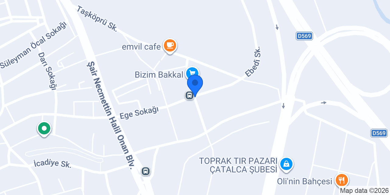 ZGHEDİYETASARIM konumu