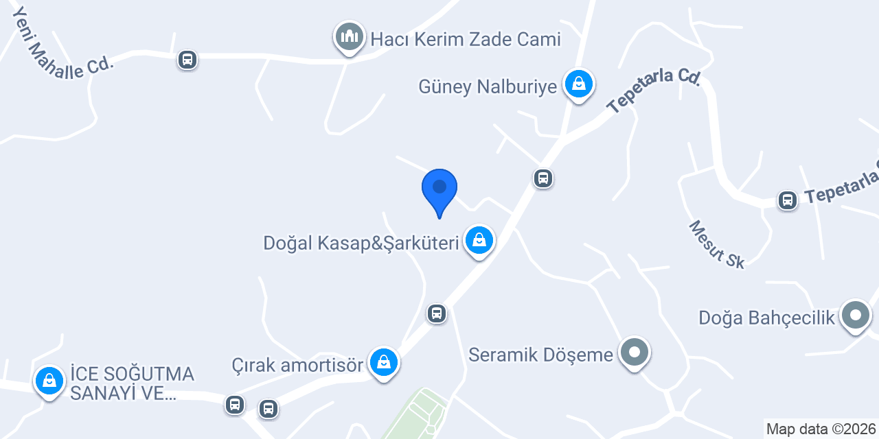 Kriptoparacem konumu