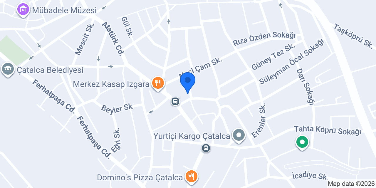 Ady A-plus Eğitim danışmanlık konumu