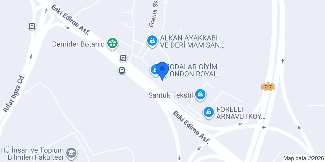 Evliyaoğulları asf şantiyesi konumu