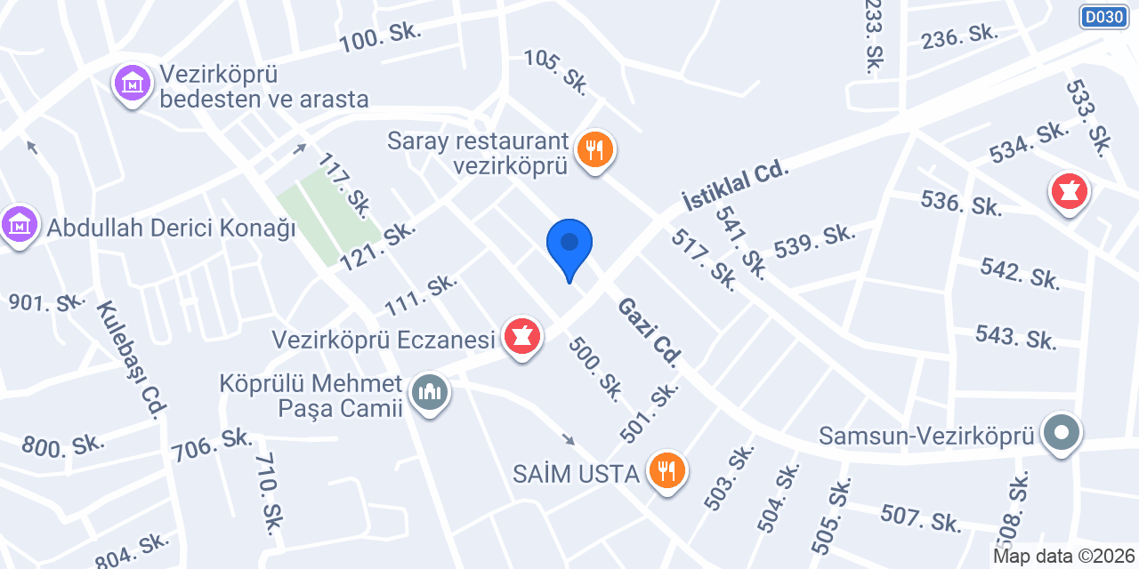 Avukat Arabulucu Melek IŞIK konumu