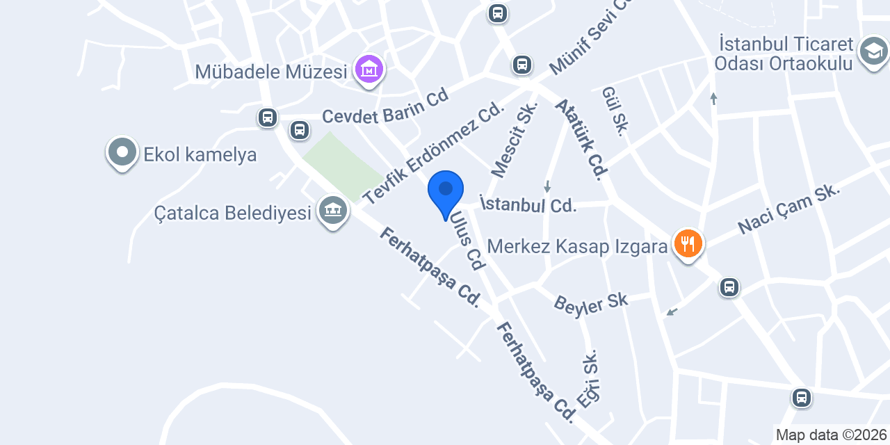 SMMM Asya Kıran konumu