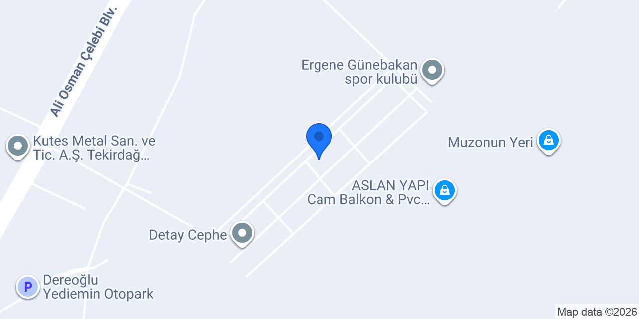 YOL MATBAA konumu