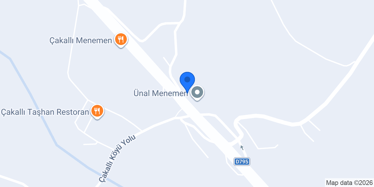 kasimzade menemen konumu