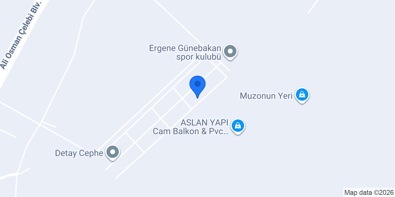 minerva mutfak mobilya dekorasyon konumu