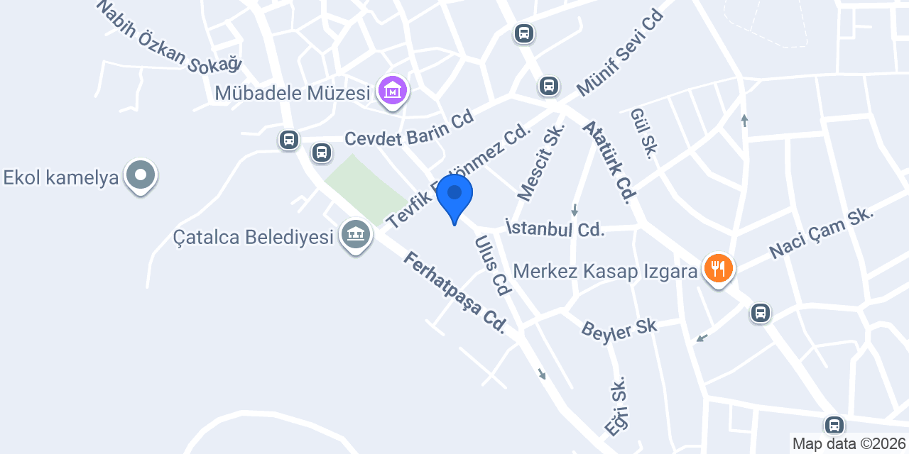 Doğruel Sigorta konumu