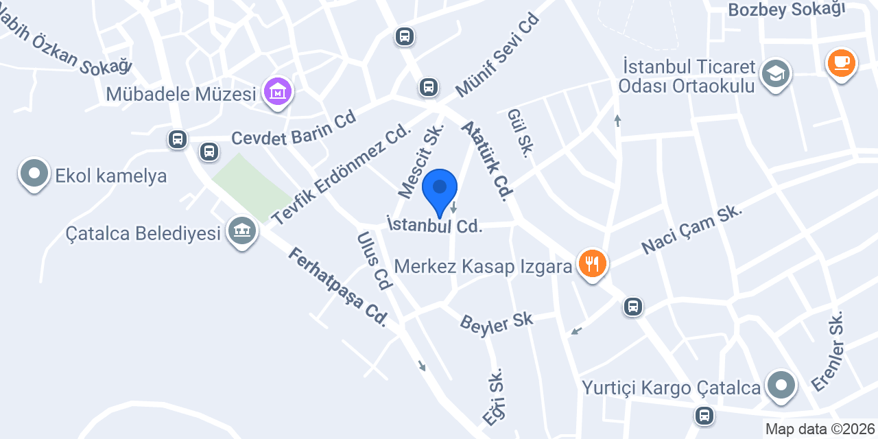 Ptt konumu
