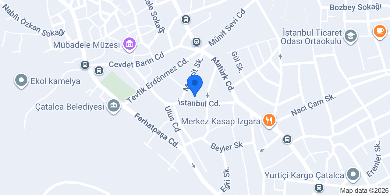 MoneyGram konumu