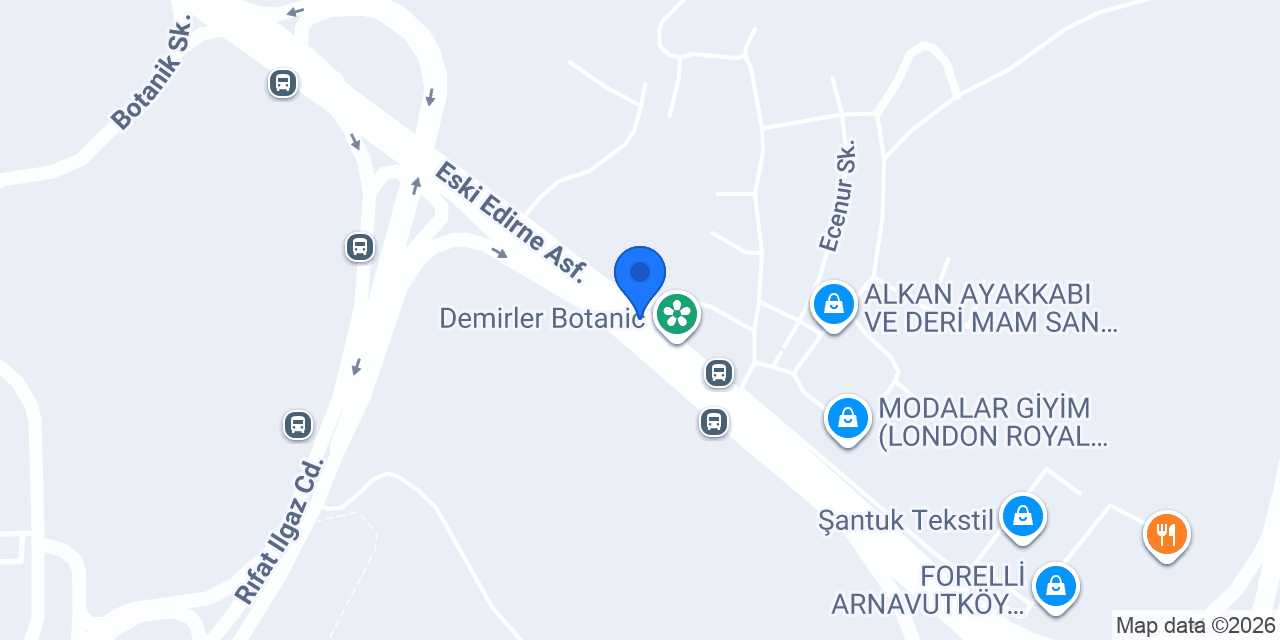 Dakik saatçi konumu
