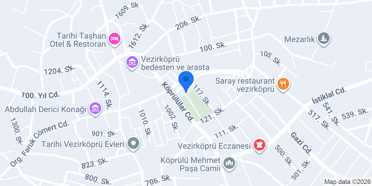 Nuri Cömert Sigorta konumu
