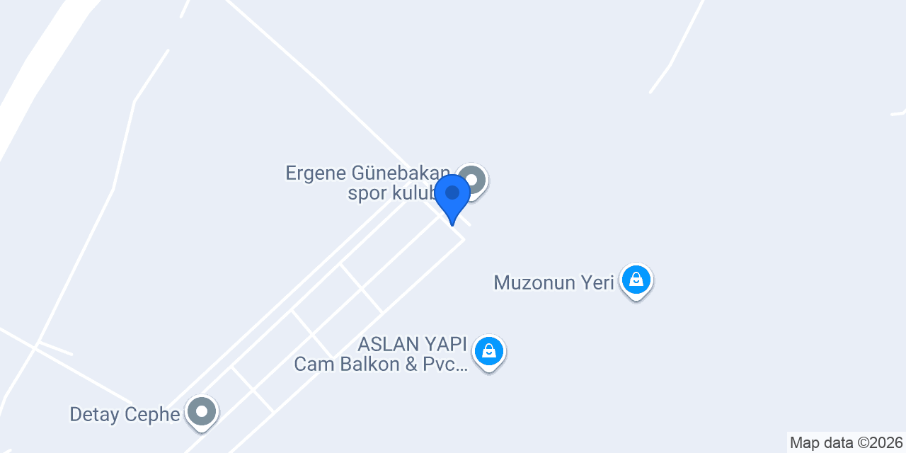 corlusu.com Genel Merkez konumu