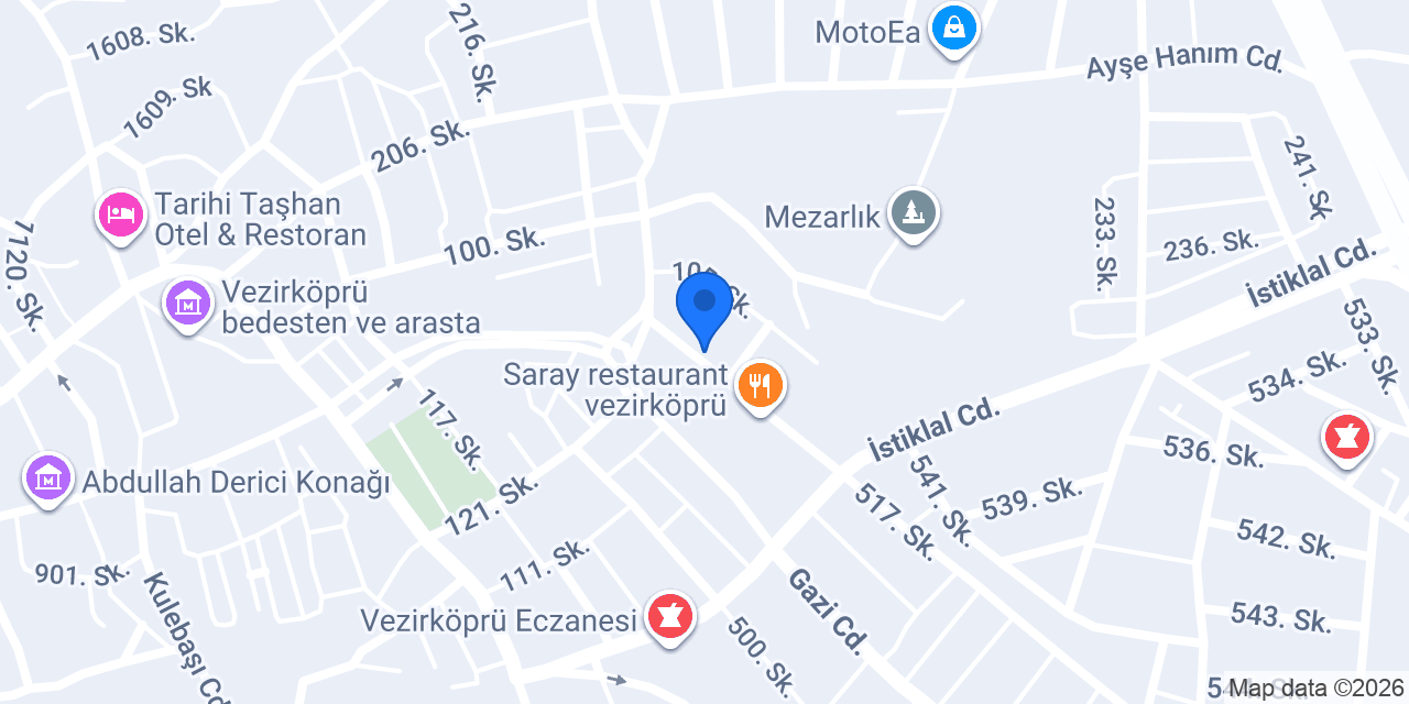 Avukat İsmail Uyan konumu