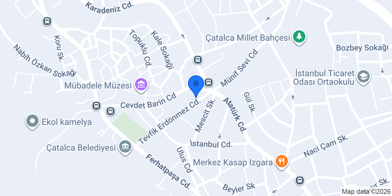Avukat Hasan Özmen konumu