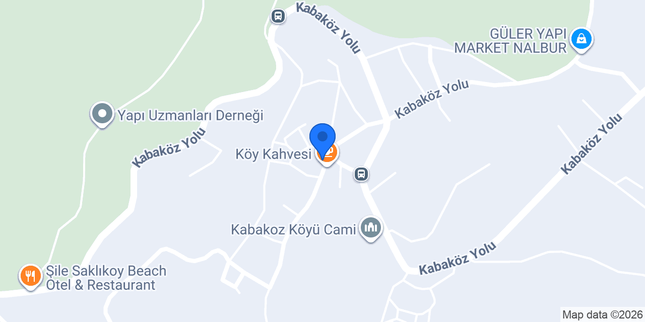Güler Yapı Hırdavat konumu
