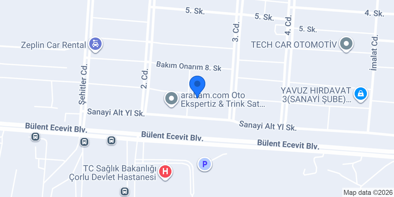 Kardeşler oto yıkama konumu