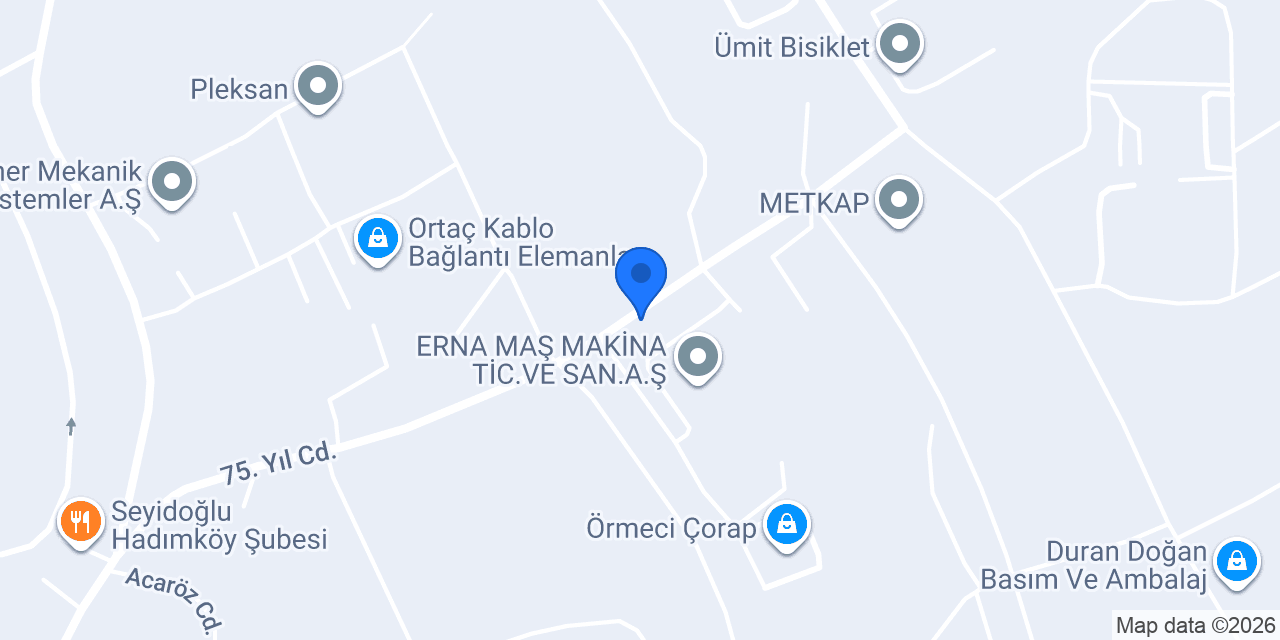 Söğüt Mobilya konumu