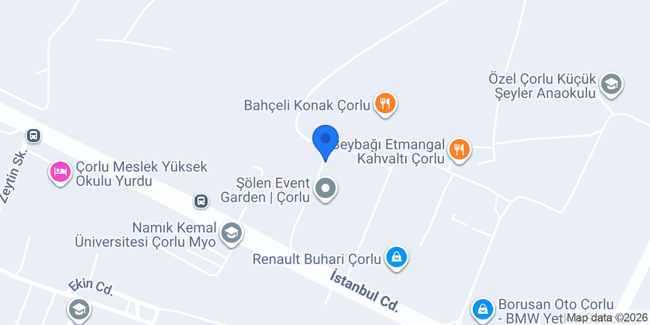 Muhabbet Kasap konumu