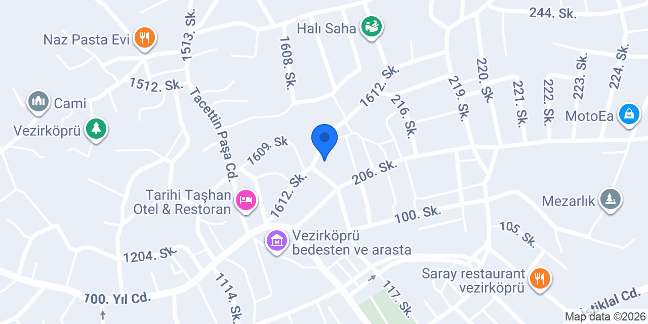 Avukat Hakan Kiper konumu