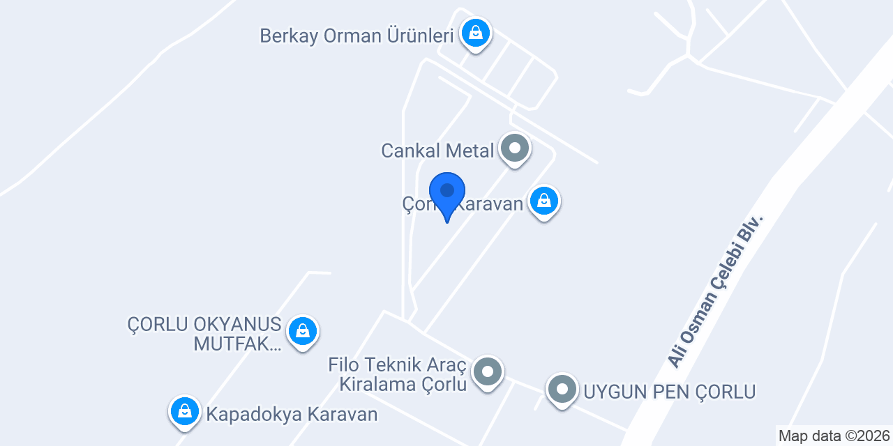 Kartal Sound konumu