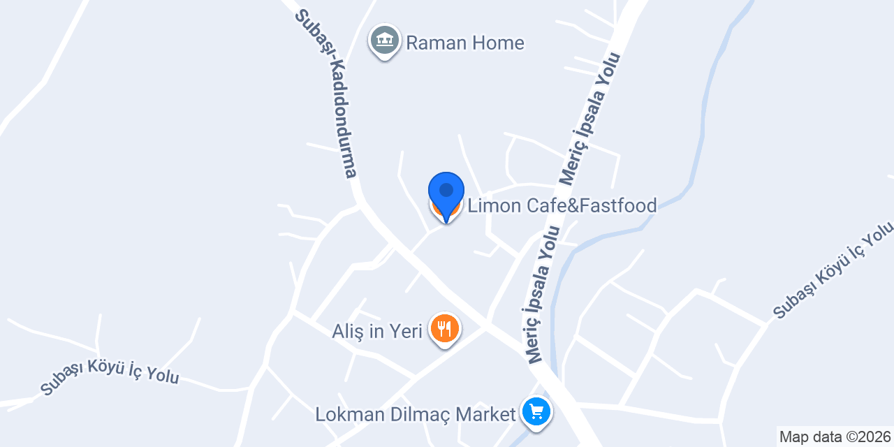 Bayan Kuaförü Remziye konumu