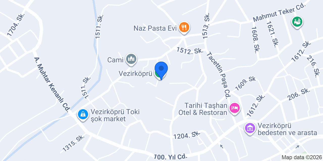 MoneyGram konumu